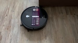 Обзор робот-пылесоса Polaris PVCR G2 1226 Wi-Fi IQ Home"Wi-Fi”