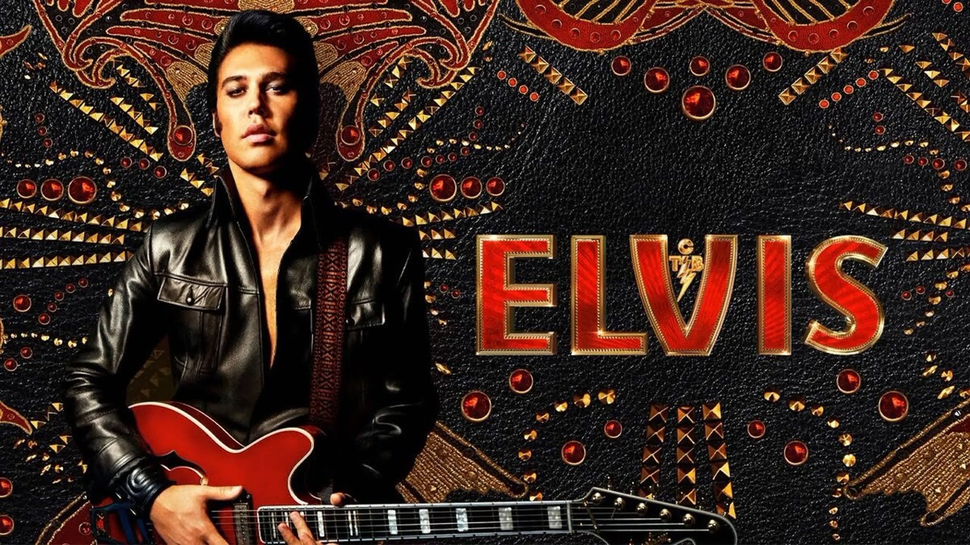 Элвис | Elvis (2022) смотреть онлайн