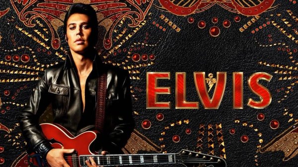 Элвис | Elvis (2022)