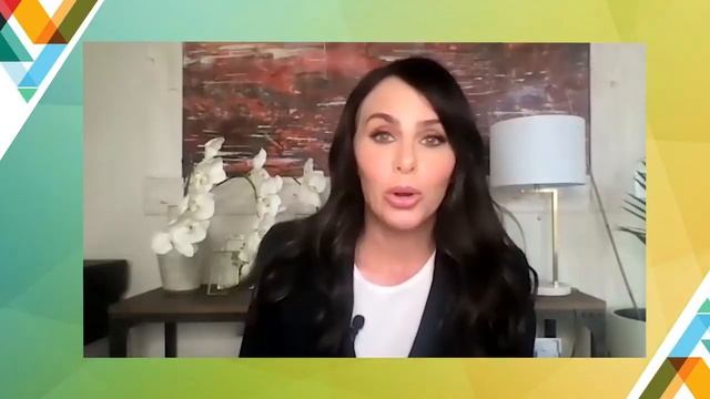 Keynote Speaker Molly Bloom - Bestselling Author of Molly’s Game смотреть онлайн