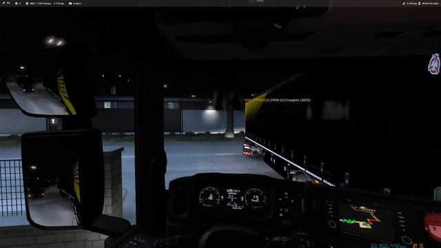 🚛 Магеллан. Этап 4 (Поло) 🎮 Simulation 2 🎥 1440p смотреть онлайн