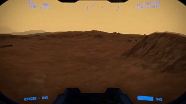 Lacuna Passage Ep. 4 "Found a Body! & Remote Outpost! Mars Exploration Survival Game PC Gameplay смотреть онлайн