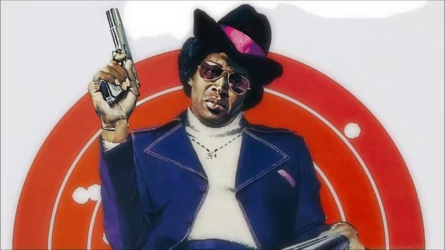 H.B. Barnum - Hit Man [What You Gonna Do] (1972) смотреть онлайн