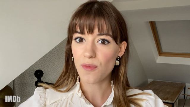 Daisy Edgar-Jones Receives The IMDb STARmeter Award For 