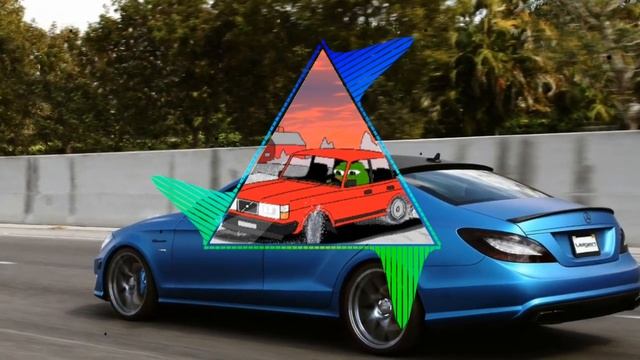 Levan Polkka - (Bass Boosted)