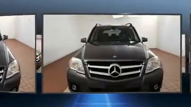 2012 Mercedes-Benz GLK GLK 350 4MATIC in Dedham, MA 02026 смотреть онлайн