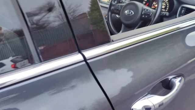 KIA SORENTO KX-4 - - MK66HKA смотреть онлайн