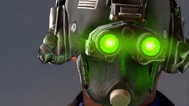 Payday 2 - Cloaker in a Nutshell смотреть онлайн