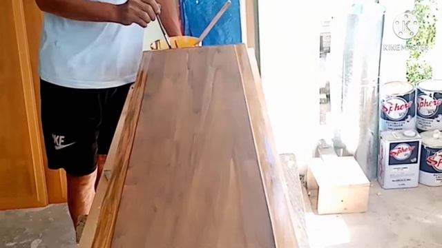 #PangabuhiTV gamit ang BASAHAN makumpleto n nmin ang kulang na kahoy смотреть онлайн