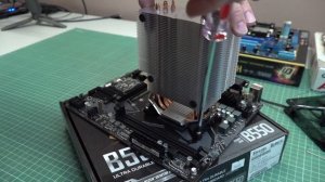 Как снять кулер с процессора AMD (AM4, AM3, FM2)?