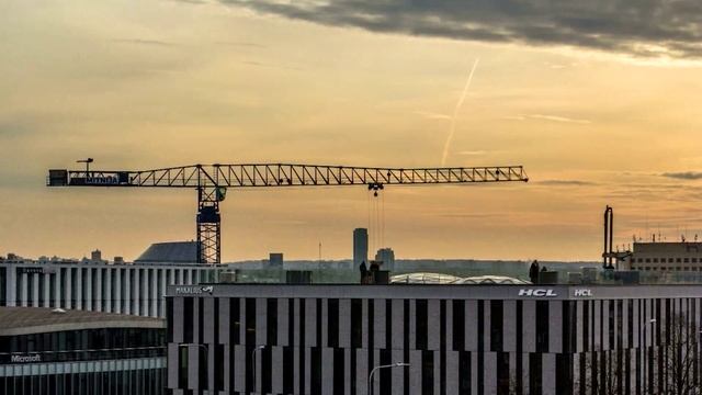 Вильнюс 2020 День рождения города 697 лет смотреть онлайн