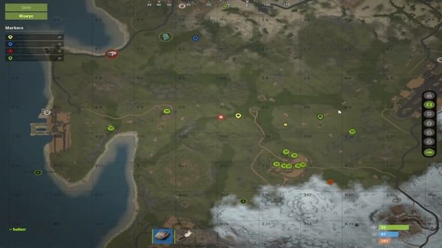 СНОВА ЗАЛЕТЕЛ НА ГЛОБАЛ ВАЙП! ВЫЖИВАНИЕ SOLO?! СТРИМ RUST/РАСТ смотреть онлайн