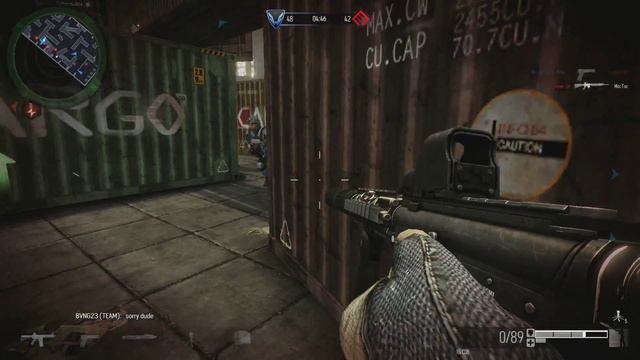 Евро. Ангар. Кое-как боремся. 2014 11 20 00 16 смотреть онлайн