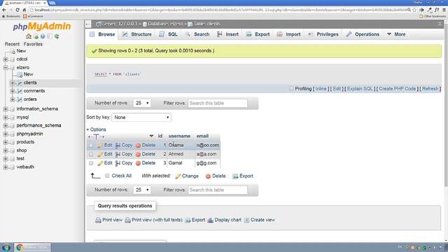 Learn MySQL In Arabic #20 Constraint Foreign Key One To Many смотреть онлайн