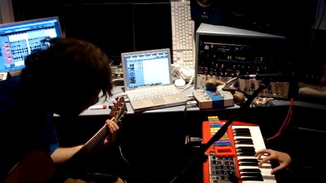 SHAME - REVERSE E - LIVE FROM THE STUDIO смотреть онлайн