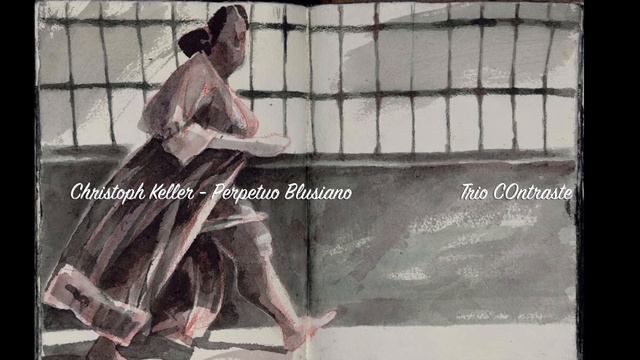 @ionbogdanstefanescu Christoph Keller - Perpetuo Blusiano смотреть онлайн