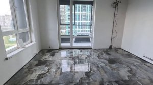 Монтаж Керамогранита 1200х600 ТЕХНИЧКА