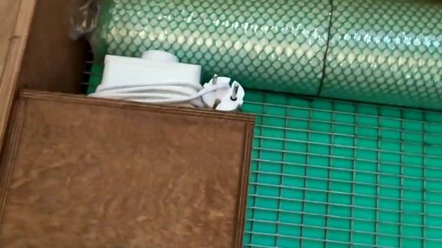 Где купить разборный брудер ЧУДО ДОМИК ДЛЯ ЦЫПЛЯТ - РАСПАКОВКА смотреть онлайн