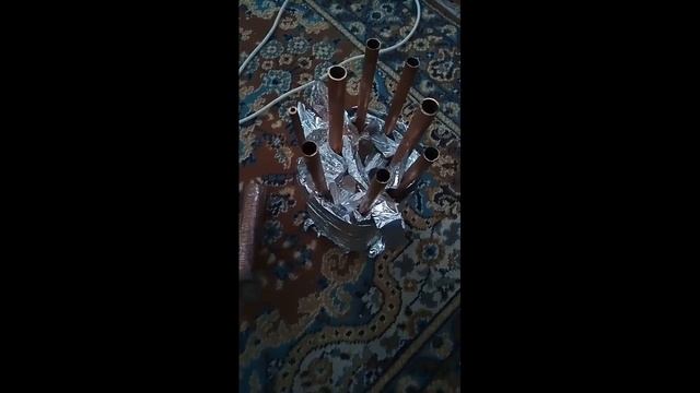 ?Запрещенный и Рабочий образец БТГ которым пользовались в Древней Атлантиде и Египте смотреть онлайн