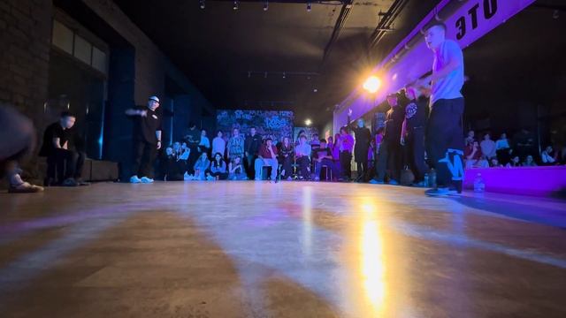 All Stars Battles | Final | Lavr Power vs Mistik смотреть онлайн