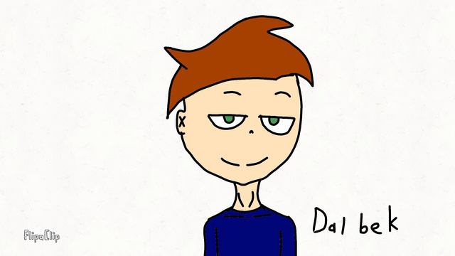 Как я представляла себе Далбека (dalbek)(ЧИТАТЬ ОПИСАНИЕ!!!!!!) смотреть онлайн