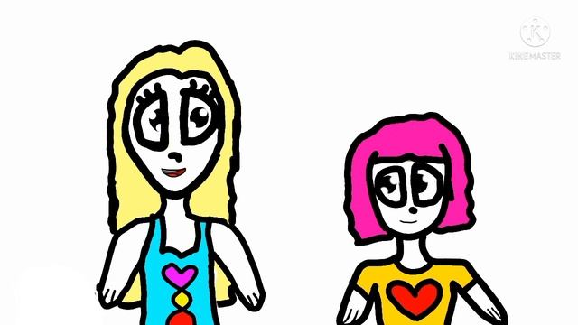 бабушкин суп (первая анимация)