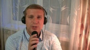 Косарев Сергей - Ехали казаки (Лена Василек и гр. Белый день) кавер-версия.mp4