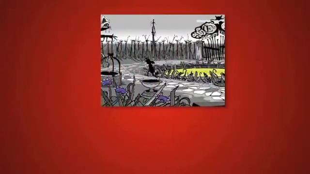 Emily the Strange - Official Trailer (DS) смотреть онлайн