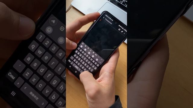 Как печатать по-китайски ан Android? смотреть онлайн