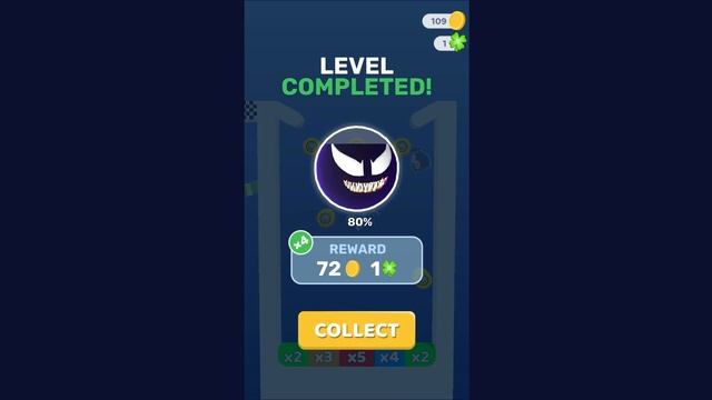 ЭВОЛЮЦИЯ ПРЫГАЮЩЕЙ ГОЛОВЫ В Hopping Heads смотреть онлайн