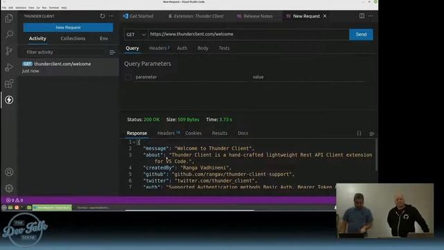 VSCode Extensions to boost your Productivity смотреть онлайн