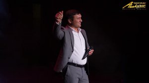 Магомедзакир Рамазанов - Мубарак ибшри сумчир. Табасаранский новогодний концерт 2023 год .