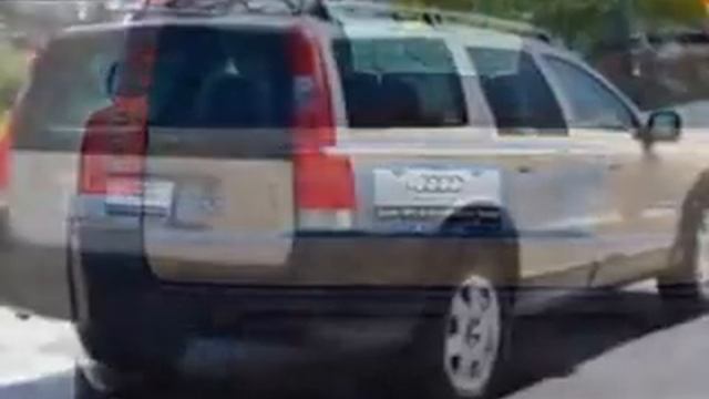 2004 Volvo V70 2.3L Turbo Auto SUV - Phoenix, AZ смотреть онлайн