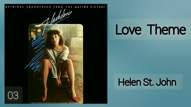 Flashdance ( 1983 )