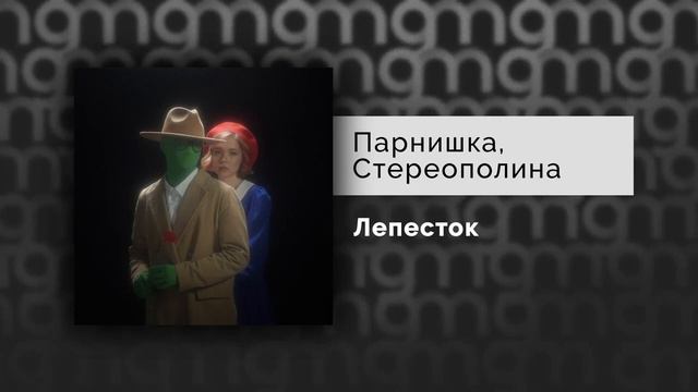 Парнишка и Стереополина - Лепесток - ТЕКСТ ПЕСНИ В ОПИСАНИИ