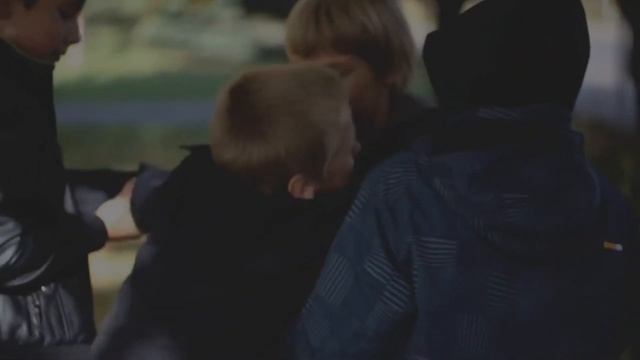 Mr. Shadow & Витольд Петровский "Вперёд" смотреть онлайн