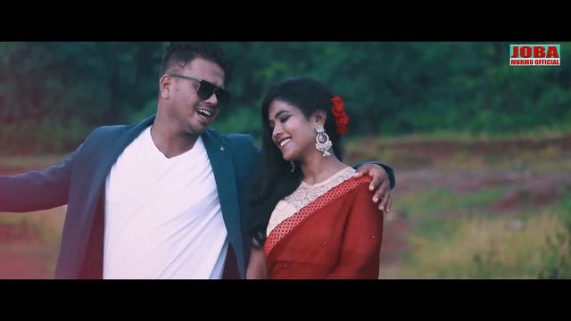 MED SAMANG RE AMGE (FULL VIDEO) | NEW SANTALI VIDEO SONG 2020 | MANGAL & SITA смотреть онлайн