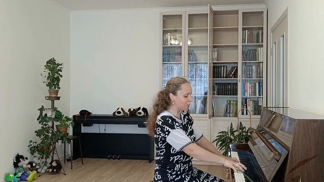 "Скажи, зачем", музыка М.И. Глинки, слова С.Г. Голицына смотреть онлайн