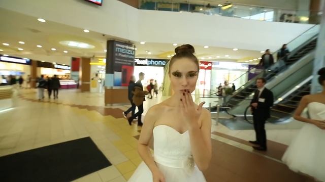 Ведущая на презентацию Завьялова Анастасия смотреть онлайн