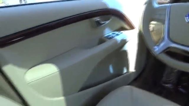 2012 VOLVO S80 - sedan Irvine, Tustin, Los Angeles Santa Ana CA 11424U смотреть онлайн