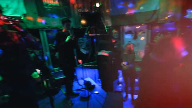 Spiritual Seasons (5.10.18) (Бар Rock, г.Минеральные Воды) смотреть онлайн