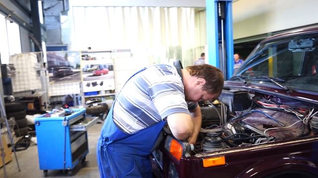 Коротышка в ремонте 05 смотреть онлайн