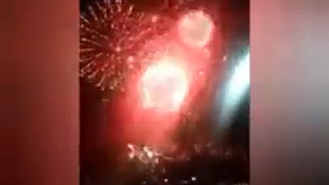 День города. Николаевск - на - Амуре. 170 Лет. смотреть онлайн