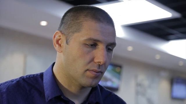 Интервью Магомеда Абдусаламова 5 мая 2013 . Окснард. Калифорния. смотреть онлайн
