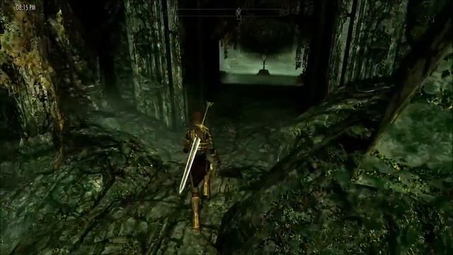 In Skyrim 690 Project AHO; Activation Cube смотреть онлайн