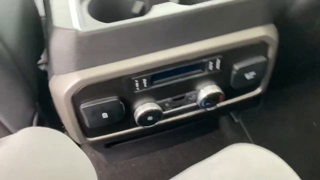 2019 Ford Expedition Max XLT смотреть онлайн