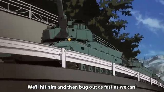 Stink Bomb (最臭兵器 ) Chase Scene смотреть онлайн