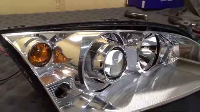 Легкая уборка