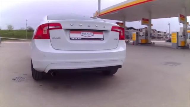 YILBAĞ2.EL 2015 VOLVO S60 1.6 PREMİUM 17BİN KM'DE смотреть онлайн
