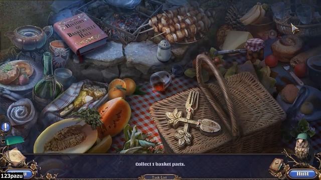 Ms. Holmes: The Monster Of The Baskervilles - Part 1 Let's Play Walkthrough смотреть онлайн